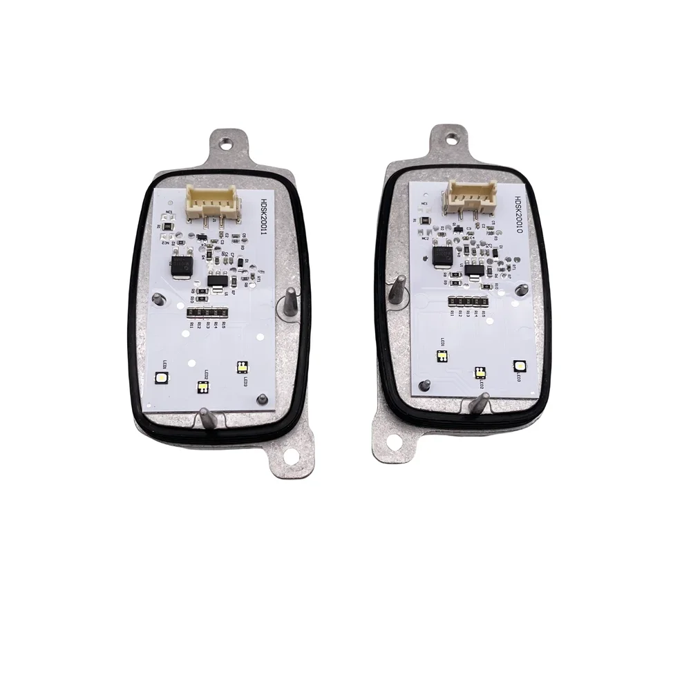 

Передние фары L&R, модуль DRL, светодиодный блок управления дневными ходовыми огнями для Renault Megane IV 2015-2022 285753299R 285759447R