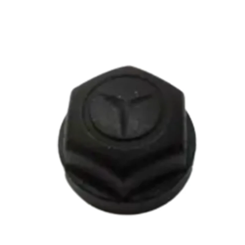 

Me rc e d e s Be n z W117 W166 W164 W167 W203 W199 C180 CL k350, уплотнительная крышка для крепления кронштейна, уплотнительная крышка