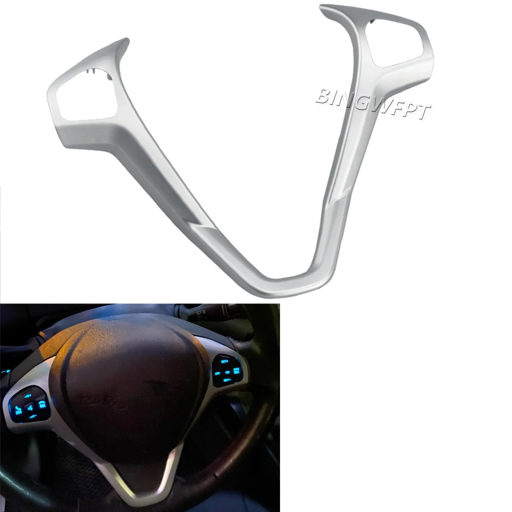 

Панель переключателя круиз-контроля для Ford Fiesta mk7 mk8 ST Ecosport 2013