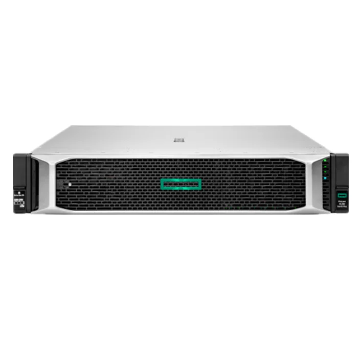 

Original New HPE ProLiant DL380 Gen10 Plus Xeon Gold 6338 Processor 32 core 2.0Ghz Server