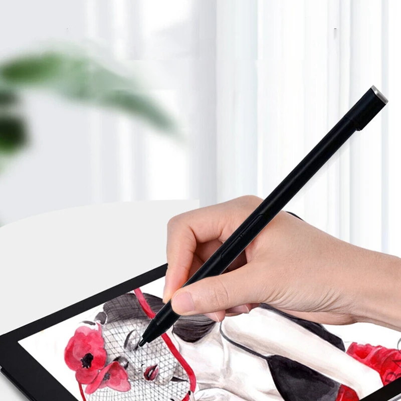 Сменные аксессуары стилус для ноутбука Lenovo Yoga чувствительный карандаш