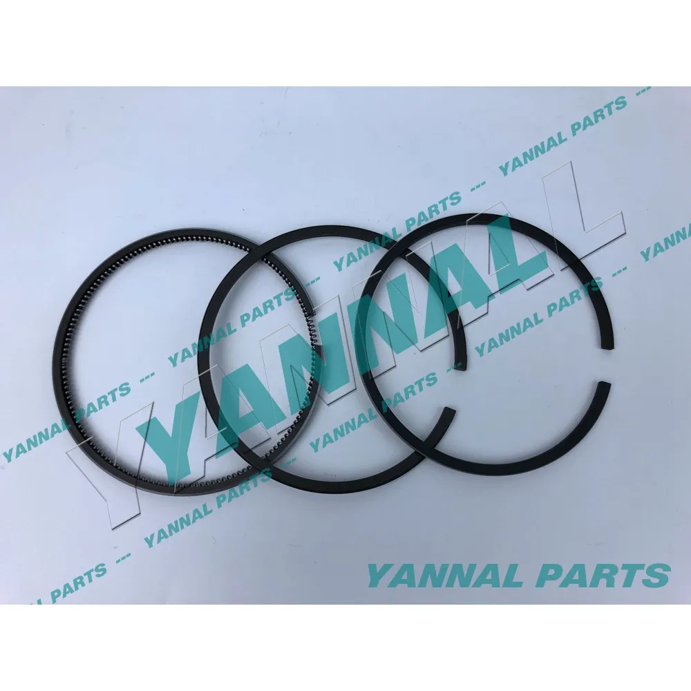 

3TNE88 Cylinder Head Assy For Yanmar Engien Parts
