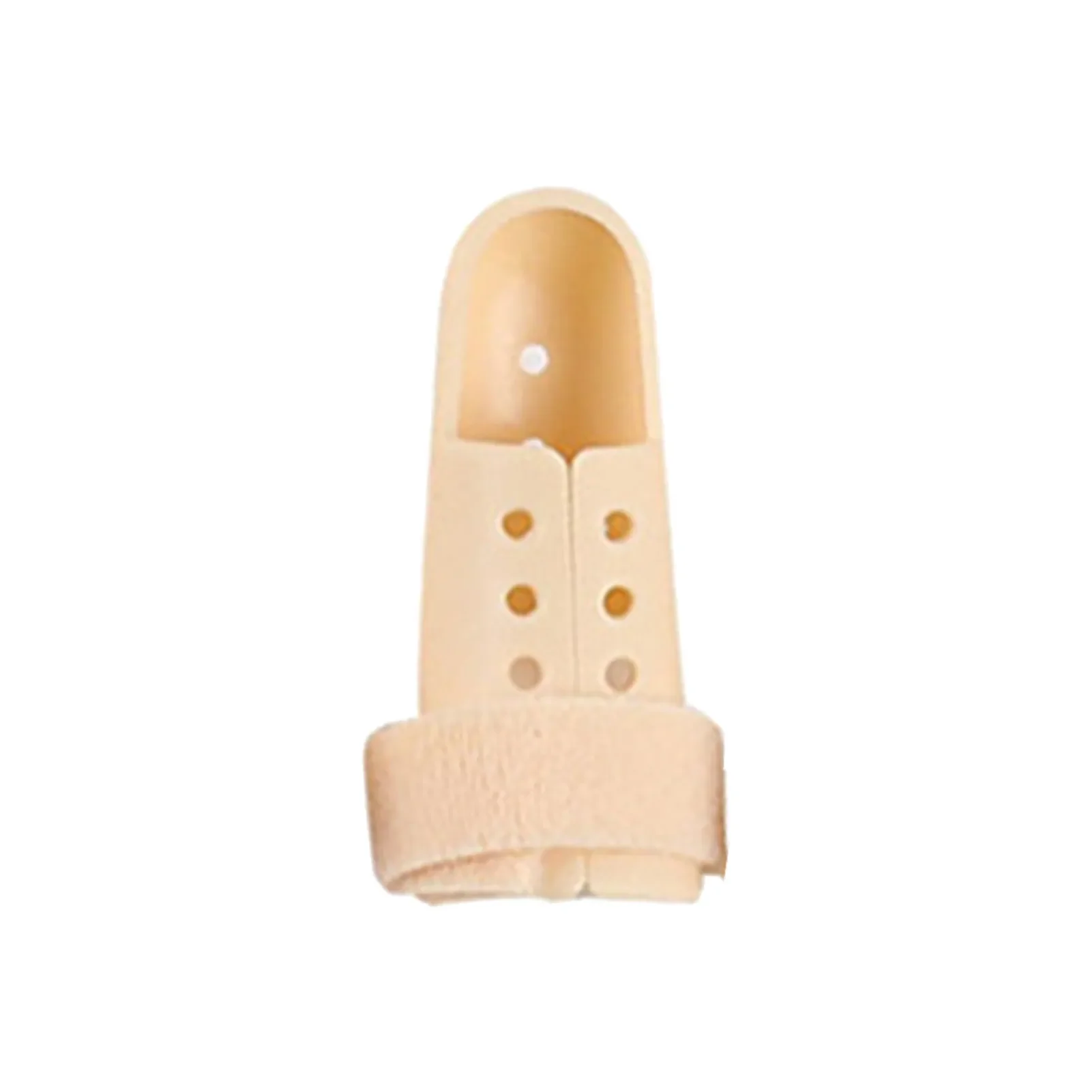 

NEW Splint Brace Easy Clean Fixed Portable Exercise Adjustable Support Breathable Arthritis Corrector Universal Lightweight