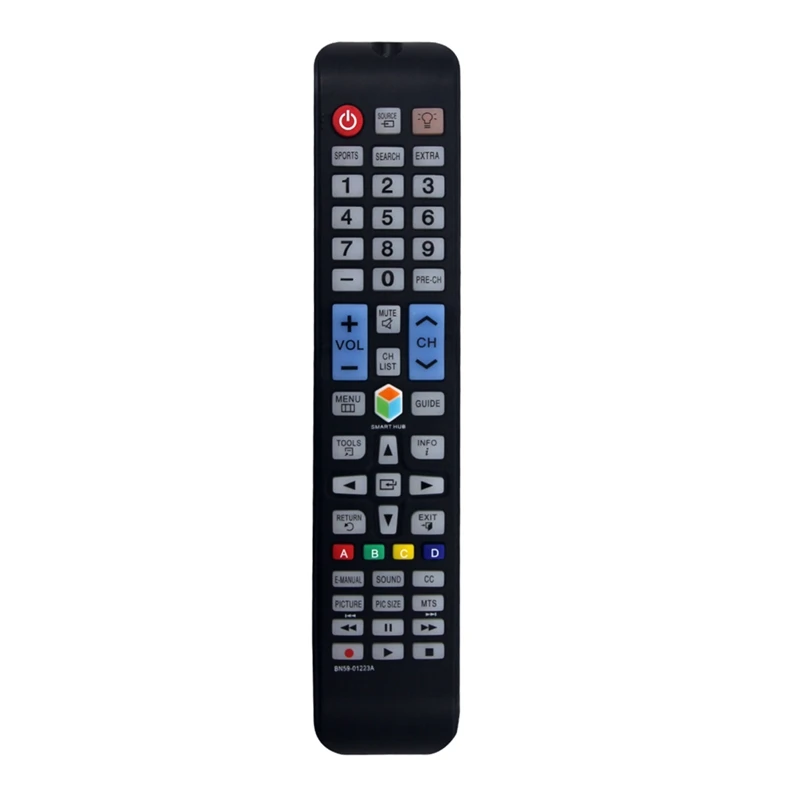Usb-пульт дистанционного управления для Samsung TV UN32J5500AFXZA UN40J6300AFXZA UN40J5500AFXZA UN32J6300AFXZA