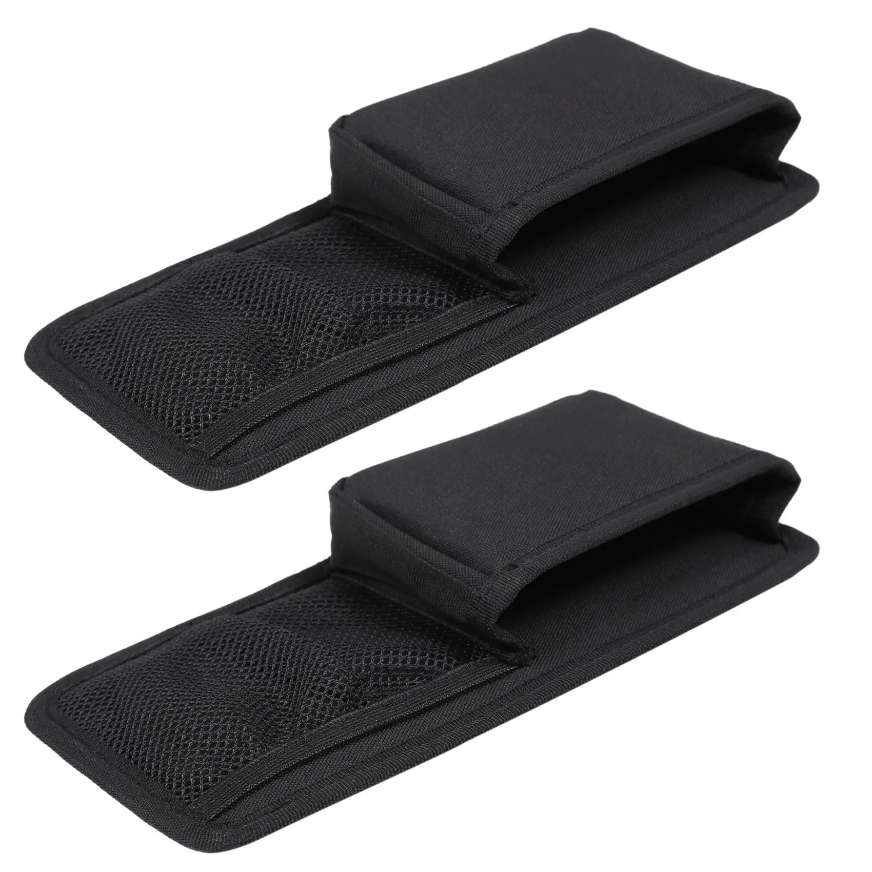 

Боковой органайзер для сидений автомобиля Toyota Hilux 2015-2021