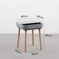 Столик прикроватный#5