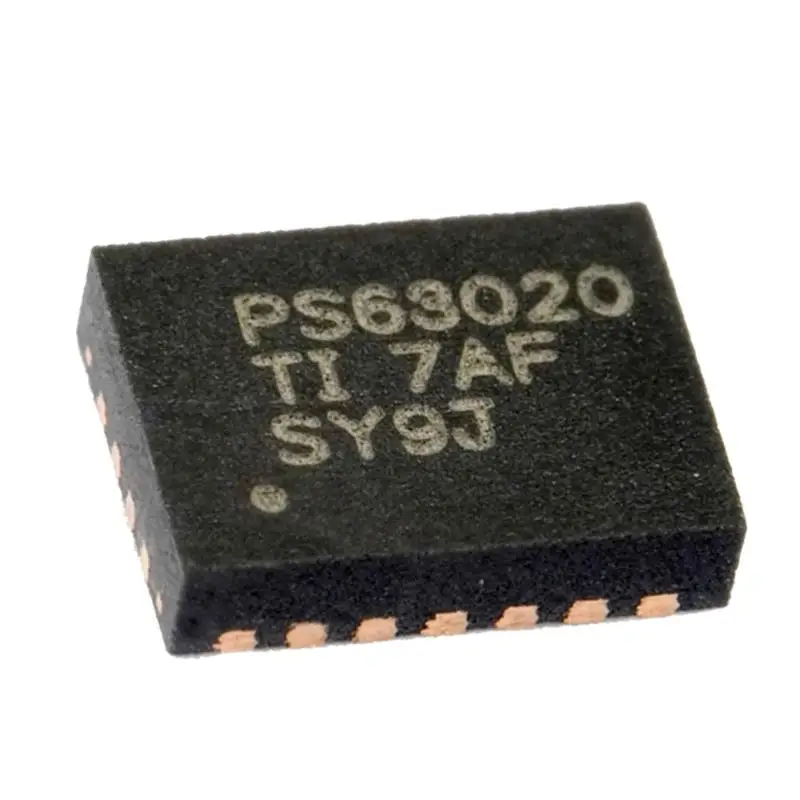 5 шт. Новый TPS63020DSJR TPS63020 PS63020 QFN-14 чипсет VSON14
