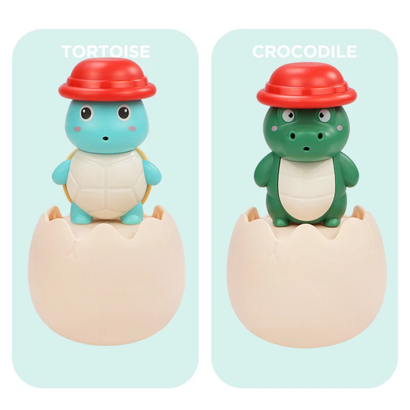 Рисунок 5 - Детские игрушки для ванной