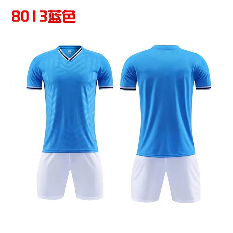 Футбольная майка 2020 2021 новая модель Объединенная футбольная настоящая тайская