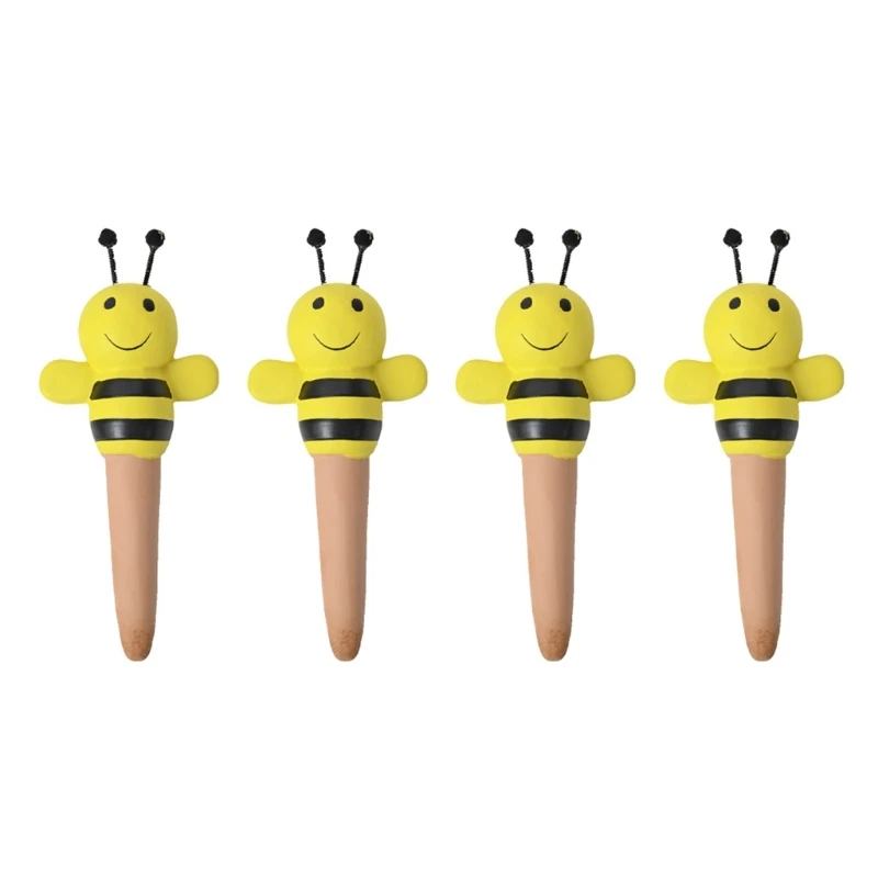 

4шт садовый автоматический инструмент для полива Крытый капельный полив системы полива