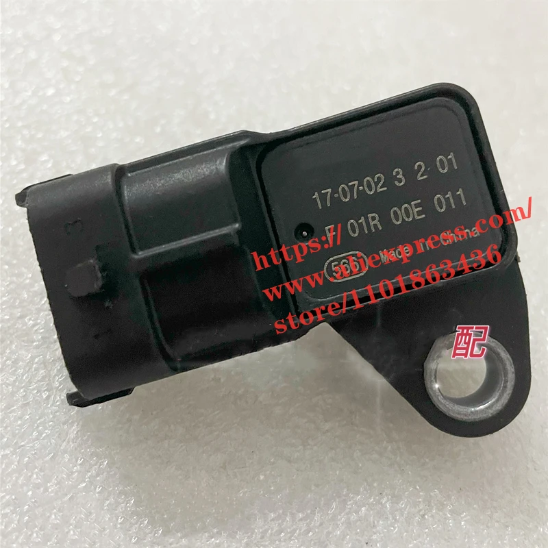 

Engine Intake Air Pressure Sensor for DFM DFSK GLORY 580 1.5T F01R00E011