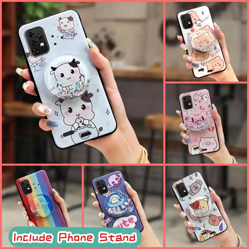 for girls original phone case for umidigi bison x10 pro shockproof soft case fashion design cover free global shipping