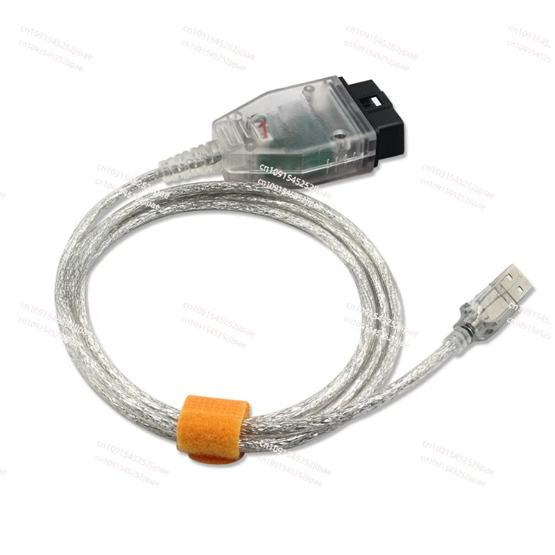 VCI V18.00.008 V17.20.013 Последняя версия FT232RL