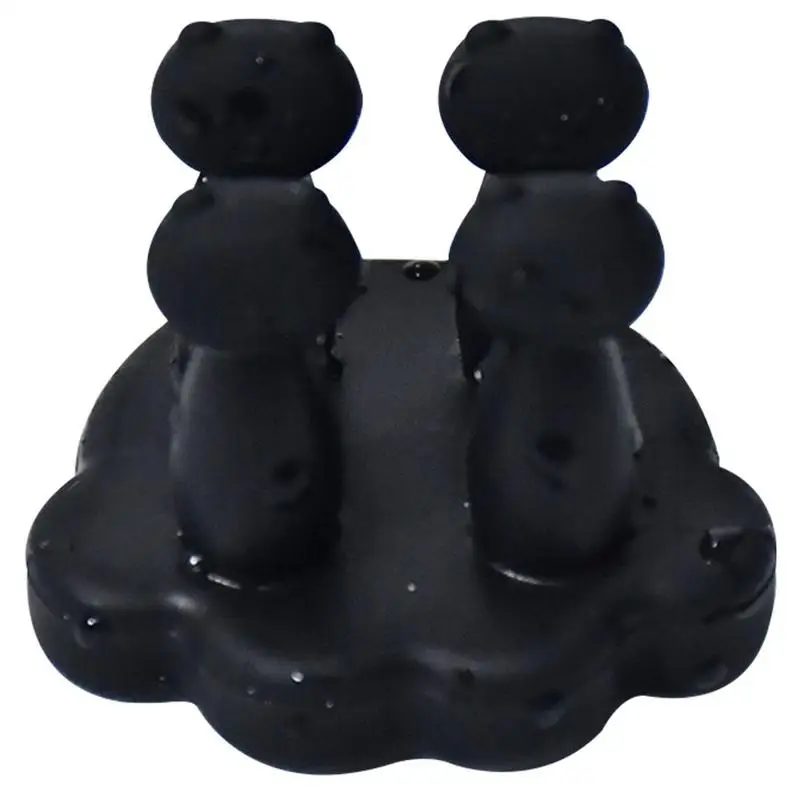 

Многофункциональный крючок для ванной, самоклеящаяся силиконовая вешалка для ключей, в ванную комнату