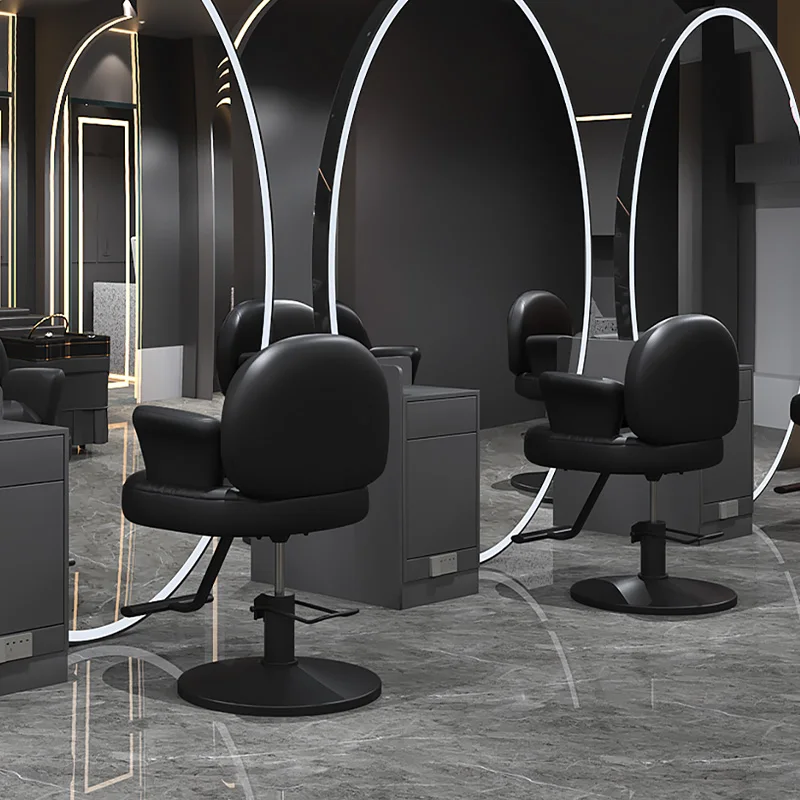 Рисунок 4 - Косметическое парикмахерское кресло