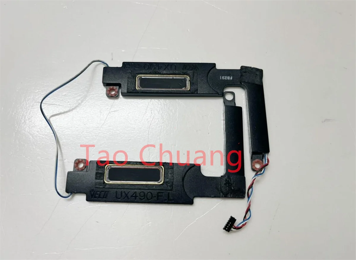 Левый и правый аудио динамики для ASUS ZenBook UX490 UX490U UX490UA