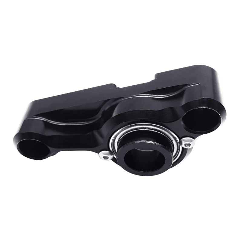 

Motorbike Modified Gear Shift Stabilizer with Screws Motorcycle Modified Accessories Part for kawasaki Z900RS 2018-2021