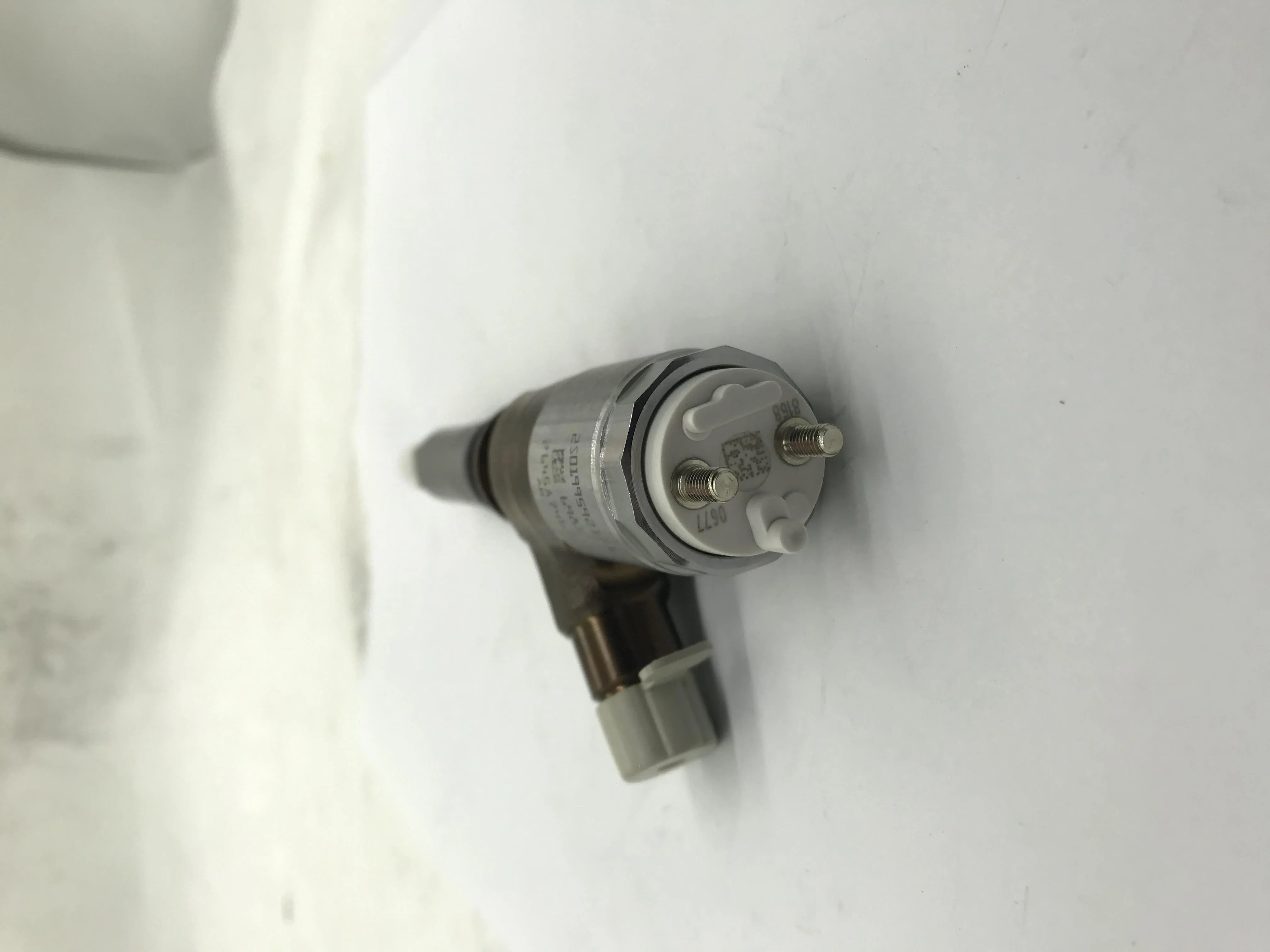 Топливный инжектор для Caterpillar cat 3200677 320-0677 двигателя CAT E323D C6.6