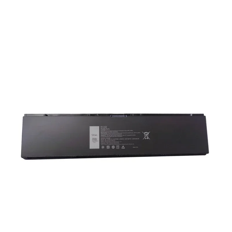 Новый аккумулятор для ноутбука 3RNFD 7,4 В, 7100 мАч, 54 Втч для Dell Latitude 14 E7450 E7420 серии V8XN3 34GKR 451-BBOG BBFV (art.: 3920d09fa9186) - 3920d09fa9186