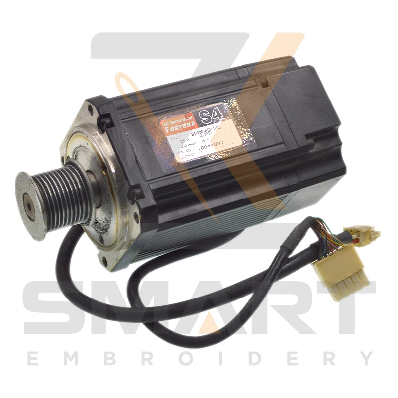 Б/у детали для вышивальной машины SWF