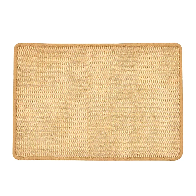 

NEW2023 Cat Scratch pad client lojagosteiquero