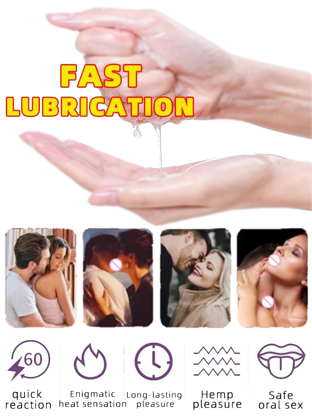 Женский гель best orgasmes