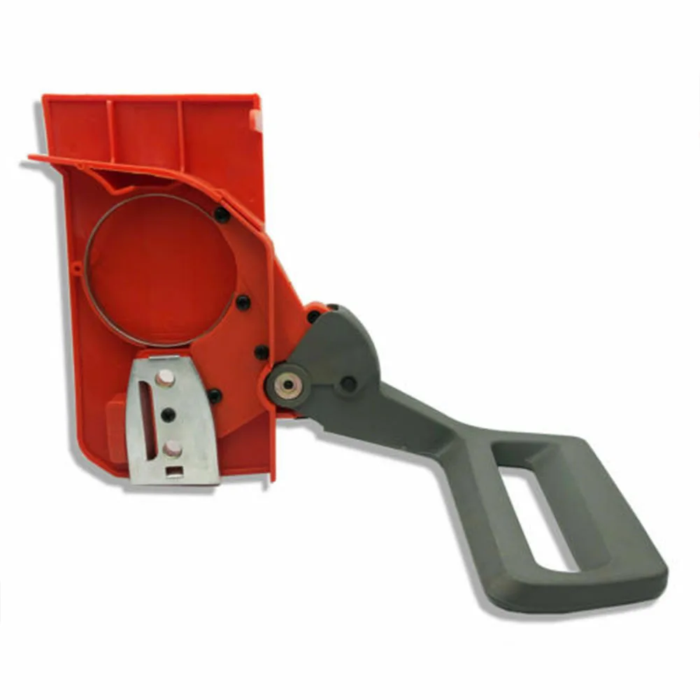 Цепной тормоз в сборе Крышка тормоза цепи сцепления 503 49 81-03 503498103 Сборка