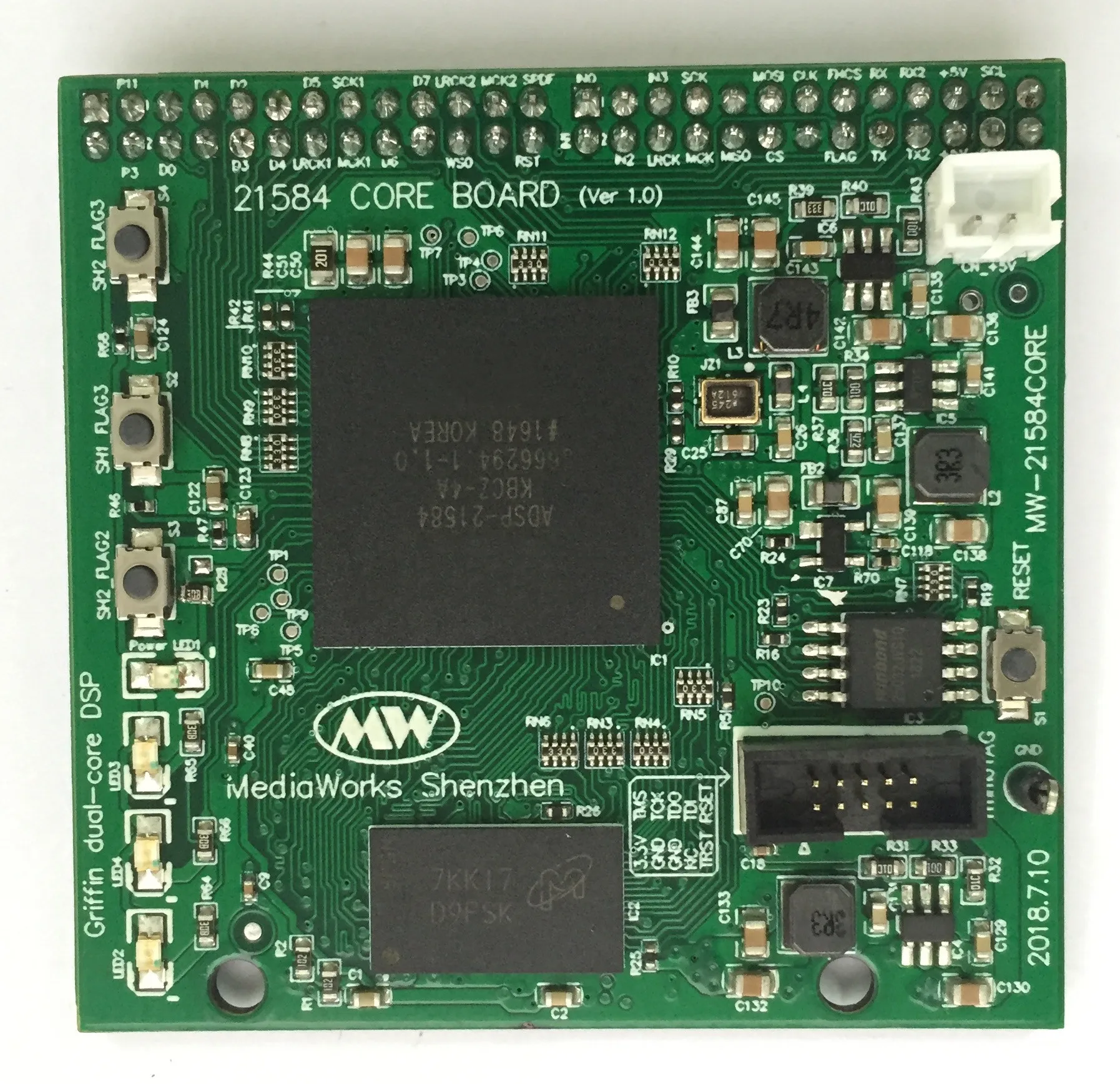 

ADSP-21584
