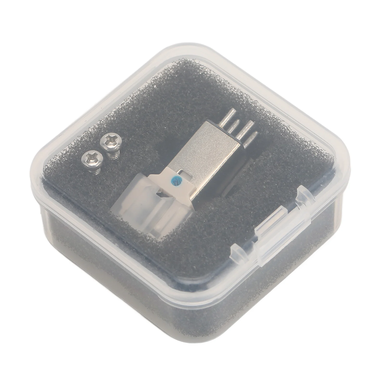 Купить Картридж Для Проигрывателя Винила