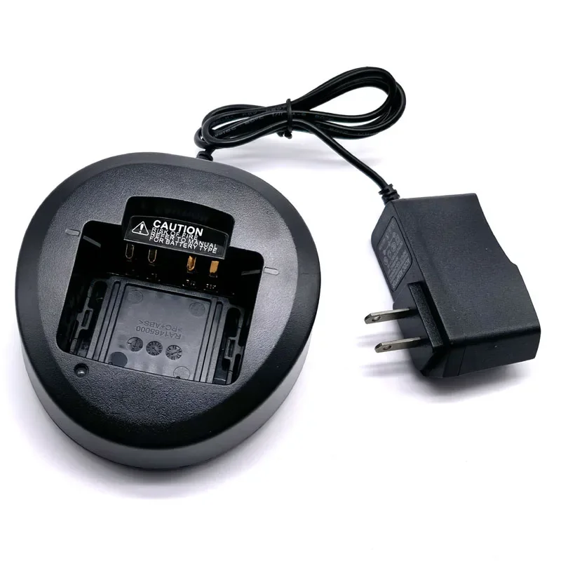 CD-58 Быстрое настольное зарядное устройство для радио YAESU VERTEX VX231 VX261 EVX-231 EVX-261 EVX531