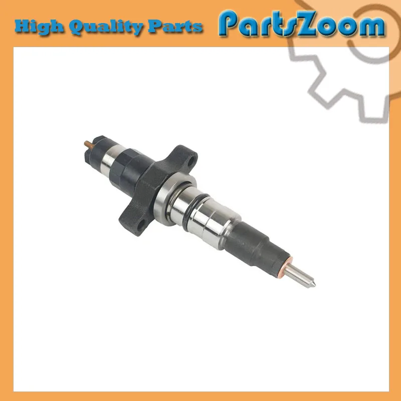 

Дизельный инжектор 0445120103 0986435505 для Bosch 2005 2006 2007 Dodge Ram