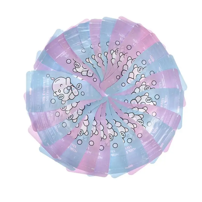 

36 шт./коробка, органайзер для хранения сухого молока