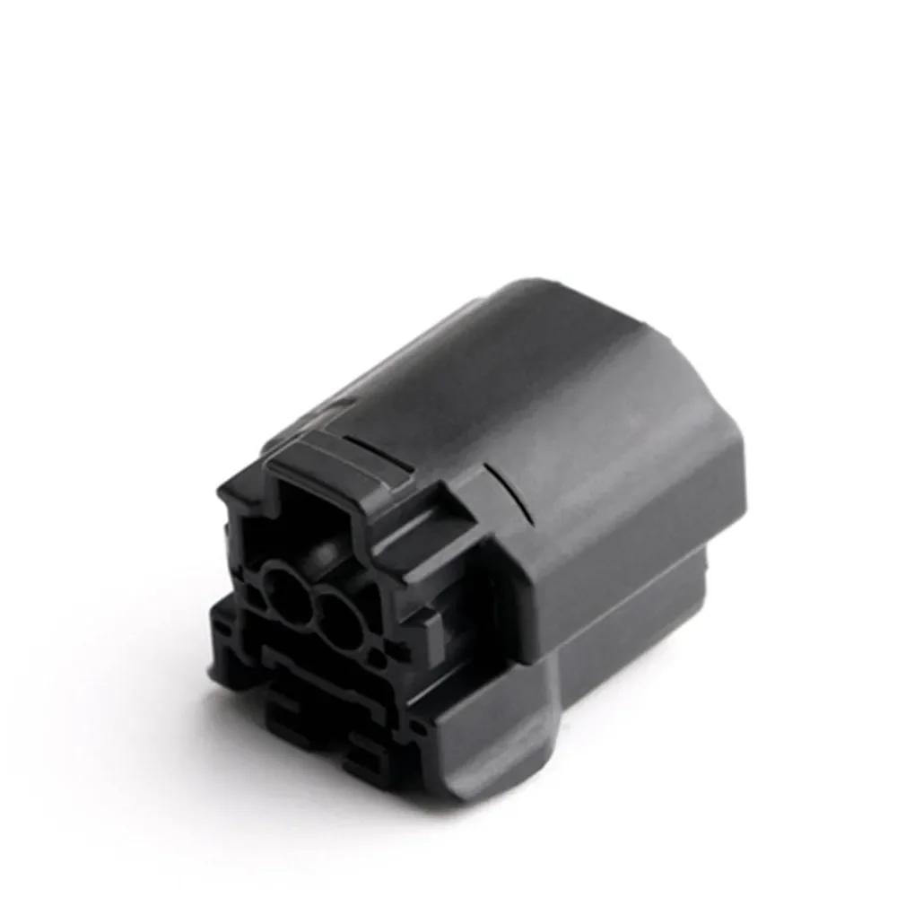 2/5/10/20/50/100 комплектов авто 2-контактный разъем 6188-5641 водонепроницаемый с клеммами