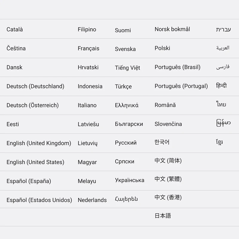 Qin F22 Touch Screen No Camera Phone Wifi 2.8 Inch 2GB 16GB MTK6739 Bluetooth 1700mAh Battery 480*640 Smart Global Version Phone
