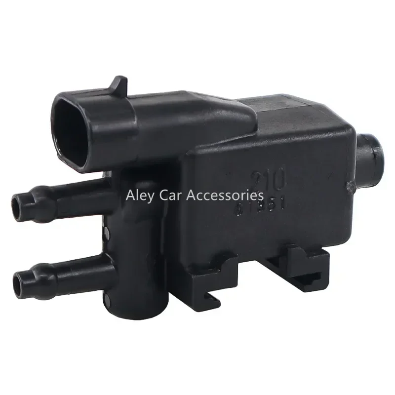 Фото Оригинальный новый 96334843   Соленоид продувки канистры пара для Buick Excelle для Chevrolet KALOS AVEO OPTRA LANOS EPICA LACETTI №4