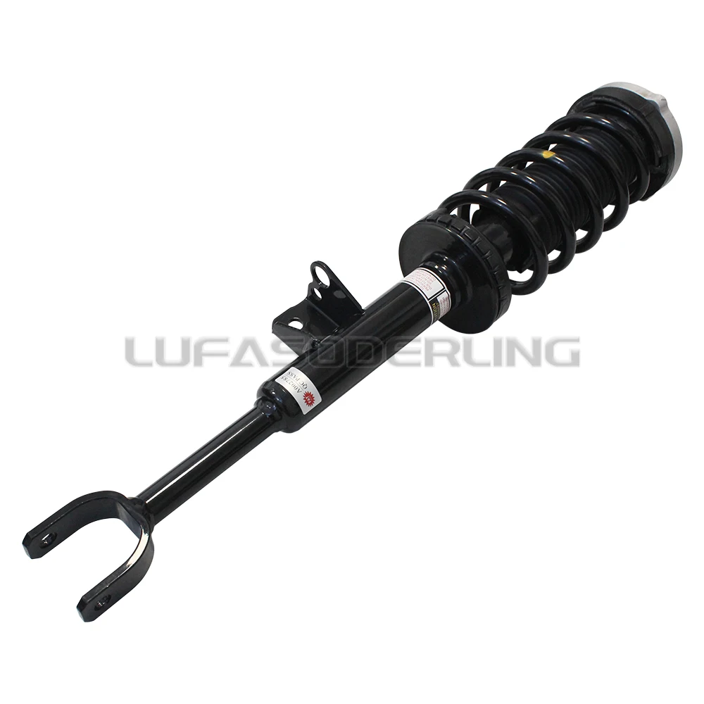 2x передняя подвеска с винтовой пружиной в сборе без EDC для BMW G30 G31 F90 2017-2020 31316866591