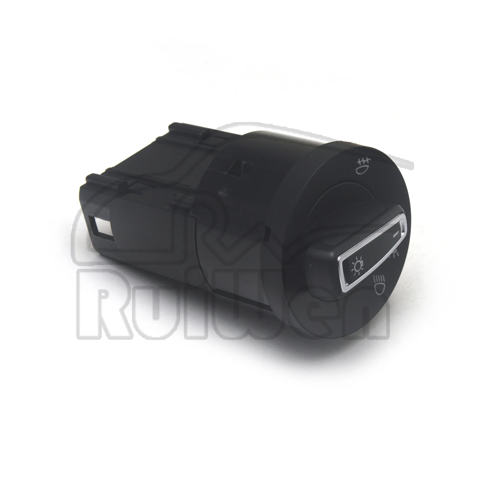 Переключатель фар автомобиля аксессуары для управления освещением VW Polo Virtus 2018 2019