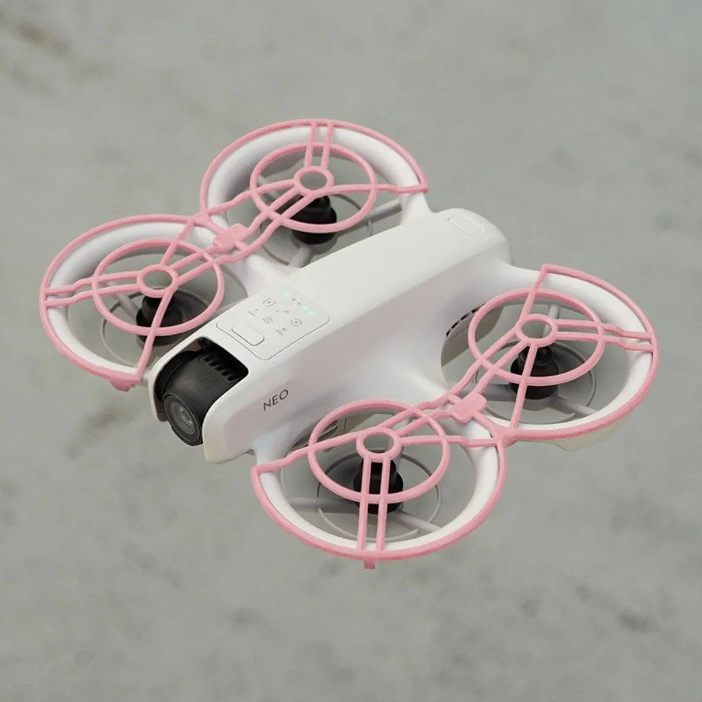 Защитный кольцевой бампер из АБС-пластика для предотвращения столкновений