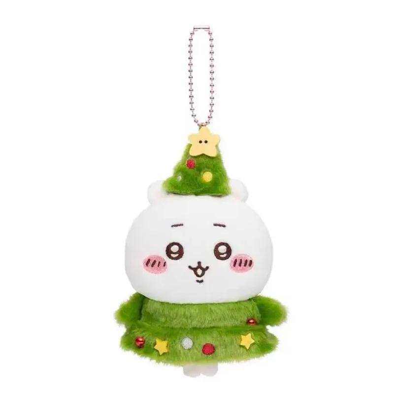 

Рождественский кулон Chiikawa
