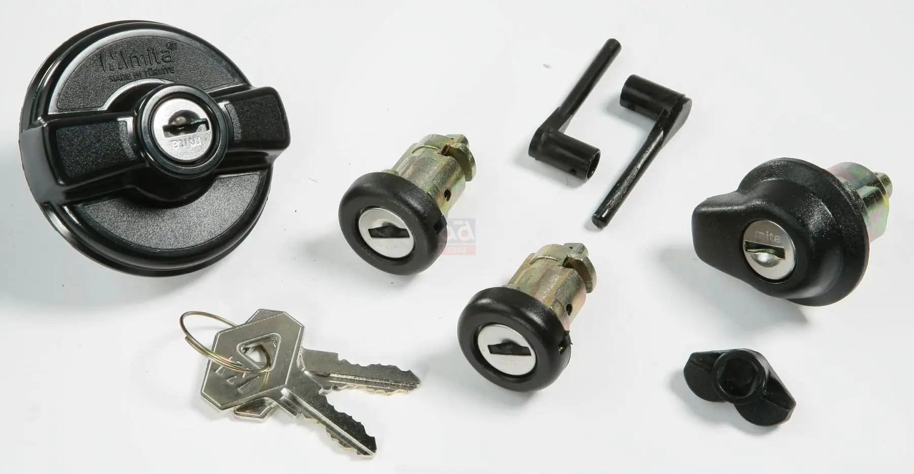 

Store code: 2212251 for lock set R9 "3-tank cover"