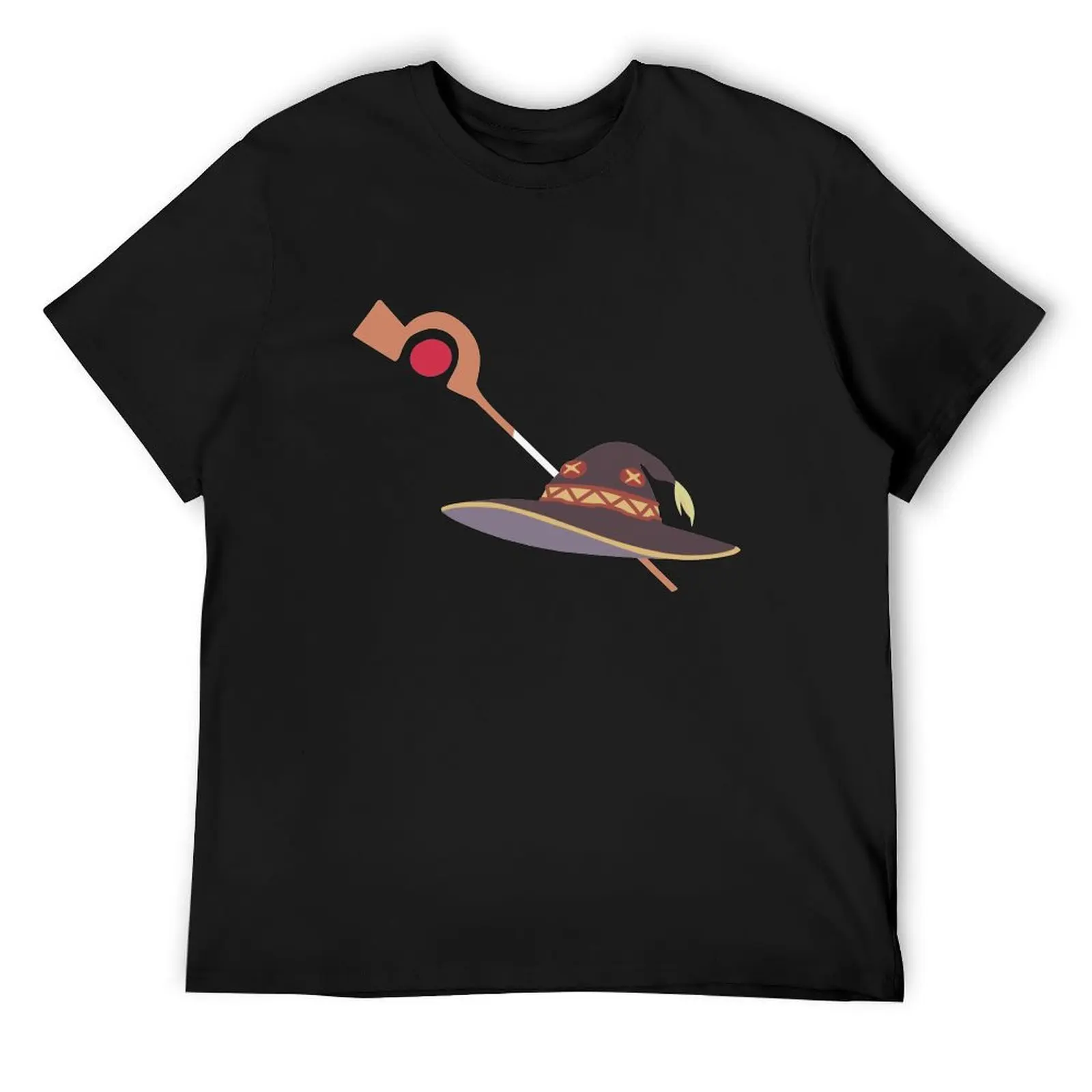 Футболка Megumin с графикой винтажные футболки уличная одежда принц животными для