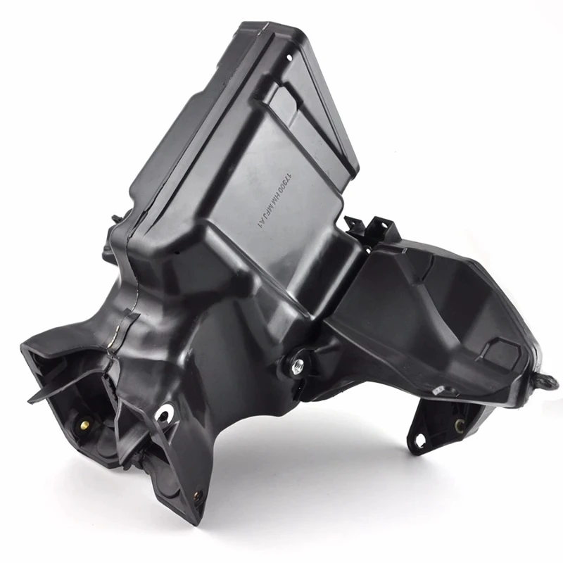 Впускной воздуховод для мотоциклетной ОЗУ с кронштейном фары обтекатель Honda CBR