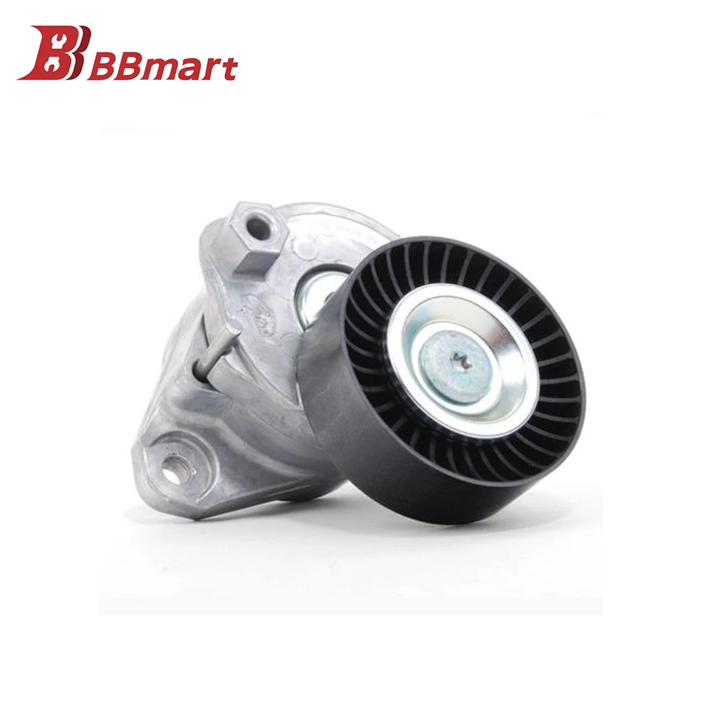2722000270 BBmart автозапчасти 1 шт. натяжитель ремня двигателя шкив для Mercedes Benz R171 W221 W251 W164 W203 W204 W211 W212