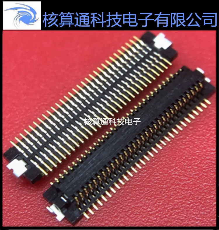 

Free shipping DF12NB(3.0)-60DS-0.5V(51) 60P 0.5mm 10PCS