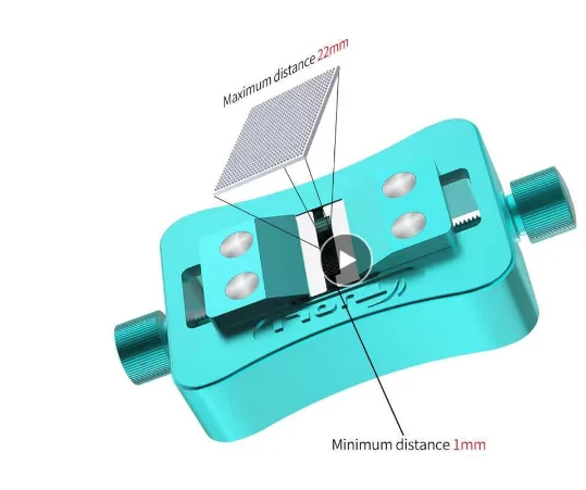 Аксессуары для удаления клея телефона