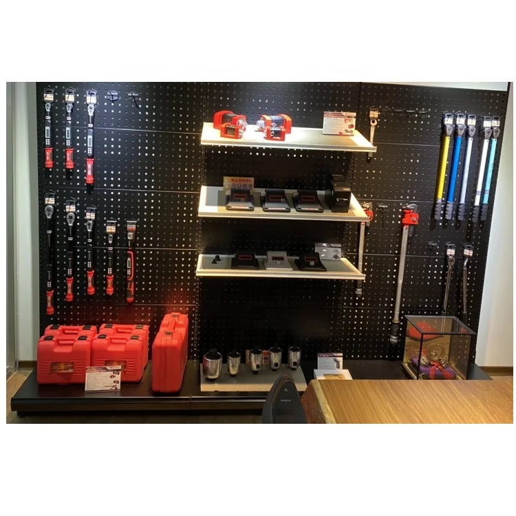 11 шт. сменная рукоятка крутящего момента с 3-15 Нм/30-150 дюймов lb