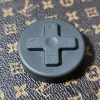 second hand out of print edc cross gamer pusher zirconium alloy material ppb