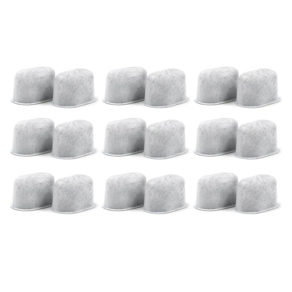 

18 Pack Universal Fit for Keurig Water Filters Replacement Activated Carbon Water Filters for Keurig Coffee Machine