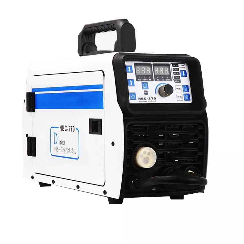 China Outstanding Quality Professional Manufacturer 220v MIG Airless Secondary Welding Machine
