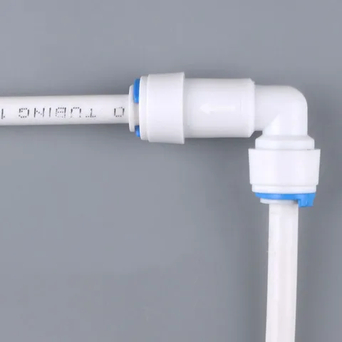 Обратный клапан RO 1/4"